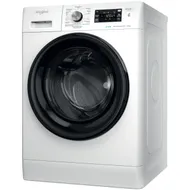 Whirlpool FFB 10658 BEV F Wit