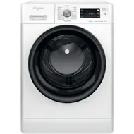 Whirlpool FFB 10658 BEV F