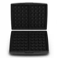 Fritel Bakplaten Brusselse en Luikse wafels