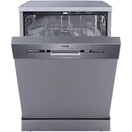 ETNA VWV142RVS Rvs