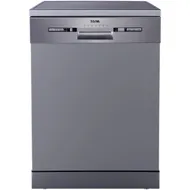 ETNA VWV142RVS Rvs