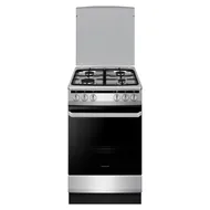 Inventum VFG5020GRVS Rvs