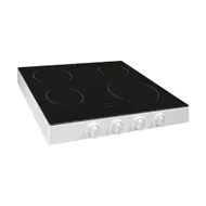 ETNA KCV154 Wit