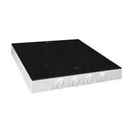 ETNA KIV254K Wit