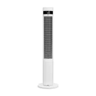 Duux Elevate Tower Fan Wit