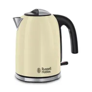 Russell Hobbs 20415-70 Colours Plus Classic Creme