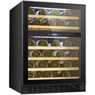 Frilec BERLINWS-46-031 Zwart