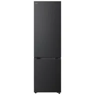 LG GBBS322AEV Zwart