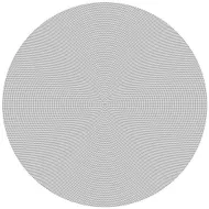 Sonos In-Ceiling 6" by Sonance PER SET Wit