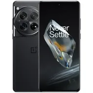 OnePlus 12 256GB Zwart