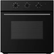 Exquisit EBE60-30 Zwart