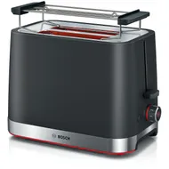 Bosch TAT4M223 Zwart