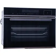 Frilec HAMBURG5035STGBL Zwart