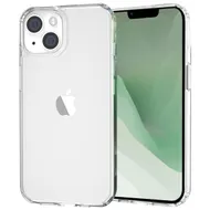 Accezz Xtreme Impact voor Apple iPhone 14 Plus Transparant