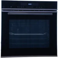 Frilec HAMBURG8049EBP Zwart