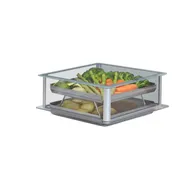 Beko Steam Cooking accessory