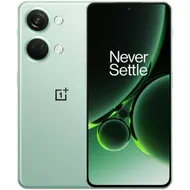 OnePlus Nord 3 256GB Groen