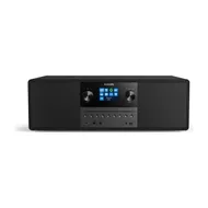 Philips TAM6805M2/10 Zwart