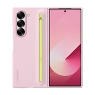 Samsung S Pen Case voor Fold 6 Roze