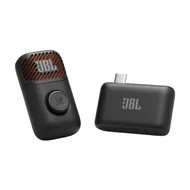 JBL EasySing Mic Mini Zwart
