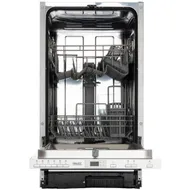 Frilec FRANKFURT4511-30 Wit