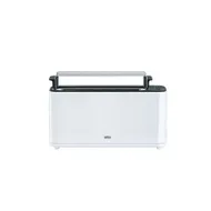 Braun HT3110 WH Wit