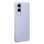 Samsung Silicone voor Galaxy S25 Edge Lichtblauw