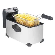 Bestron AF351 Zwart
