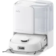 Eufy Robot Vacuum Omni E25 Wit