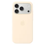Apple iPhone 17 Pro Silicone Case with MagSafe