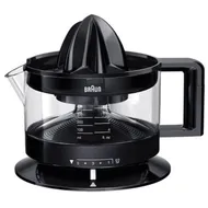 Braun CJ3000 BK Zwart