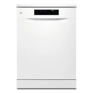 AEG GF6100C2SNW Wit