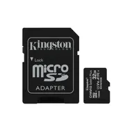 Kingston Canvas Select Plus microSDXC 32GB