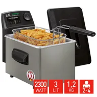 Fritel FRYTASTIC 5150 Antraciet