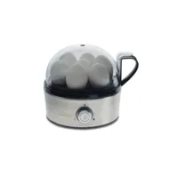 Solis 827 Egg Boiler & More Eierkoker Rvs