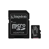 Kingston Canvas Select Plus microSDXC 512GB