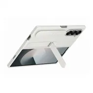 Samsung Silicone Case voor Fold 6 Wit