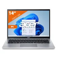 Acer Aspire Go 14 (AG14-31P-C6CZ) Zilver