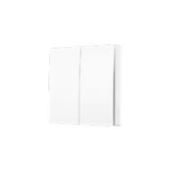 TP-Link Smart Light Switch 2-Gang 1-Way