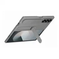 Samsung Silicone Case voor Fold 6 Grijs