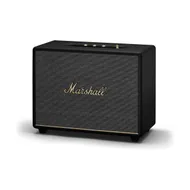 Marshall Woburn III speaker BT Zwart