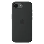 Apple iPhone 17e Silicone Case with MagSafe Â–