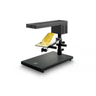 Fritel Gourmetstel  CR 1895 Zwart