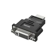 Hama Adapter HDMI naar DVI, Ultra-HD 4K