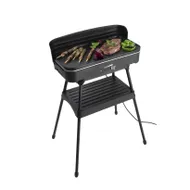 Fritel BBQ 2246 Zwart