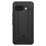 UAG Scout Backcover Google Pixel 9a Zwart