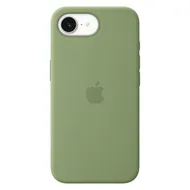 Apple iPhone 17e Silicone Case with MagSafe