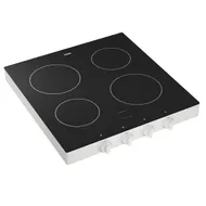 ETNA KCV254KWIT Wit
