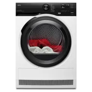 AEG TE739E4B Wit