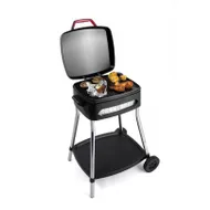 Fritel BBQ 3278 Zwart